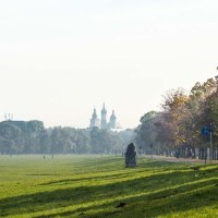 Польшадағы пансионат Краковта тұру