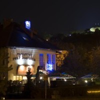 Польшадағы пансионат Краковта тұру