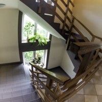Польшадағы пансионат Краковта тұру