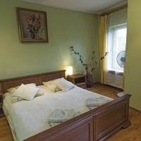 Польшадағы пансионат Краковта тұру