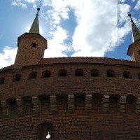 Польшадағы пансионат Краковта тұру