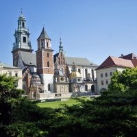 Польшадағы пансионат Краковта тұру
