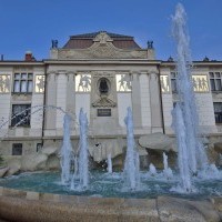 Польшадағы пансионат Краковта тұру